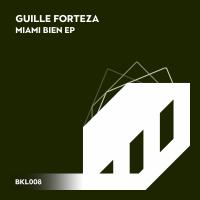 Artwork for Miami Bien by Guille Forteza