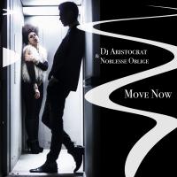 Artwork for Move Now by DJ Aristocrat