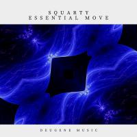 Artwork for Essential Move by Squarty