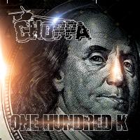 Artwork for One Hundred K by choppa