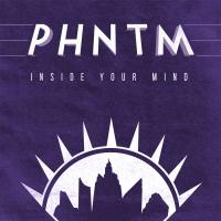 Artwork for Inside Your Mind by PHNTM