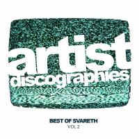 Artwork for Artist Discographies, Vol. 2: Best Of Svareth by Svareth