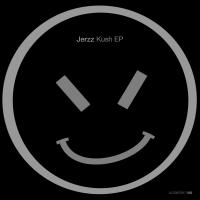 Artwork for Kush EP by Jerzz