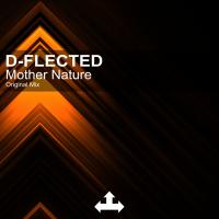 Artwork for Mother Nature by D-Flected