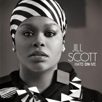 Artwork for Hate On me by Jill Scott