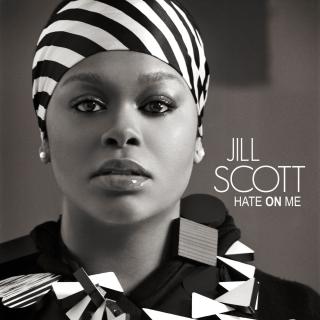 Artwork for Hate On Me (Sole Channel Mix)