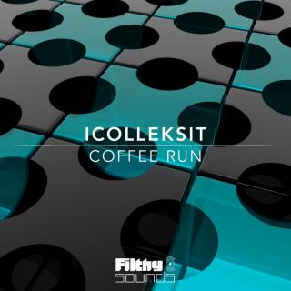 Artwork for Coffee Run (Original Mix)