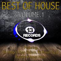 Artwork for Best Of House, Vol. 1 by Ryan Wallace