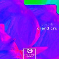 Artwork for Grand Cru by Port-H