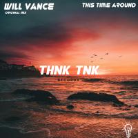 Artwork for This Time Around by Will Vance
