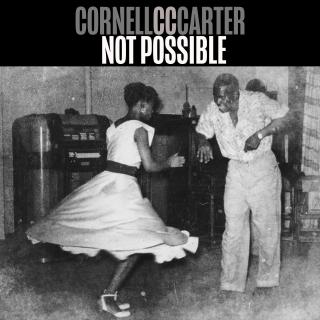 Artwork for Not Possible