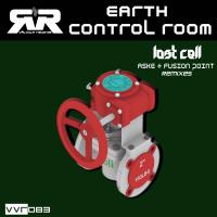 Artwork for Lost Cell by Earth Control Room