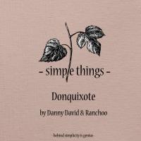 Artwork for Donquixote by Danny David