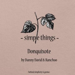 Artwork for Donquixote (Original Mix)