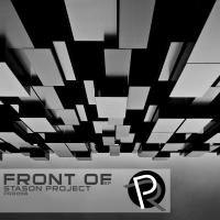 Artwork for In Front Of by Stason Project