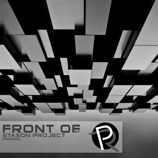 Artwork for In Front Of (Original Mix)