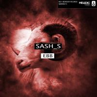 Artwork for EBB by Sash_S