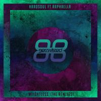 Artwork for Weightless (Remixes) by Hardsoul