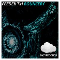 Artwork for Bounceby by FeeDex T.H.