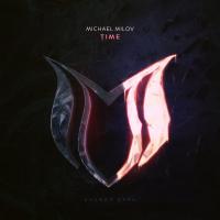 Artwork for Time by Michael Milov
