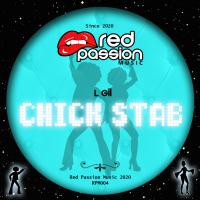 Artwork for Chick Stab by L-Gil