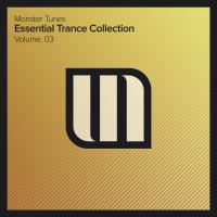 Artwork for Essential Trance Collection, Vol. 03 by Various Artists