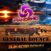 Artwork for Sun Goes Down by Audox