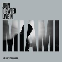 Artwork for John Digweed (Live in Miami) by John Digweed