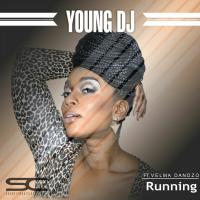 Artwork for Running by Young DJ