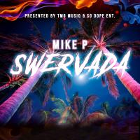 Artwork for Swervada by Mike P