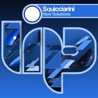 Artwork for New Solutions by Squicciarini