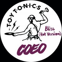 Artwork for Bliss (Hot Version) by COEO