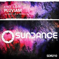 Artwork for Pluviam by Kiyoi