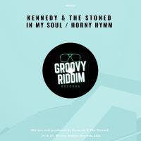 Artwork for In My Soul / Horny Hymm by Kennedy