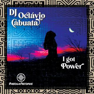 Artwork for I Got Power (Original Mix)