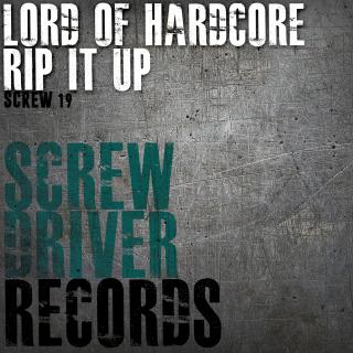 Artwork for Rip It Up (Annihilator Remix)