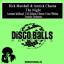 Artwork for The Night (Lorenzo Molinari Disco Revival Remix)