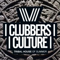 Artwork for Clubbers Culture: Tribal House Of Summer by Various Artists