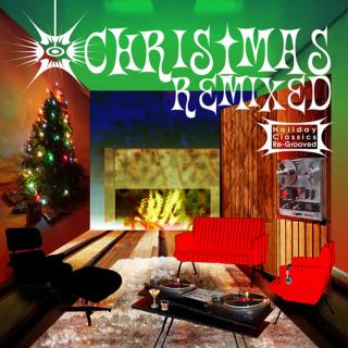 Artwork for Baby, It's Cold Outside (Mulato Beats Remix)