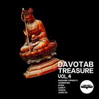 Artwork for Davotab Treasure V.4 by Various Artists