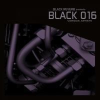 Artwork for Black 016 by Various Artists