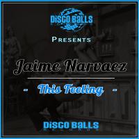 Artwork for This Feeling by Jaime Narvaez