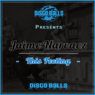 Artwork for This Feeling (Original Mix)