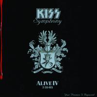 Artwork for Symphony: Alive IV by Kiss