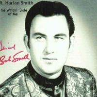 Artwork for The Writin' Side of Me by R Harlan Smith