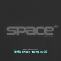 Artwork for Space Cadet / Road Movie by Sonic