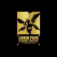 Artwork for Hybrid Theory (20th Anniversary Edition) by Linkin Park