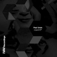 Artwork for Liquid EP by Paul Ursin