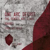 Artwork for The Senses Are Liars by One Arc Degree