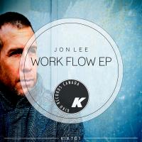 Artwork for Work Flow by Jon Lee